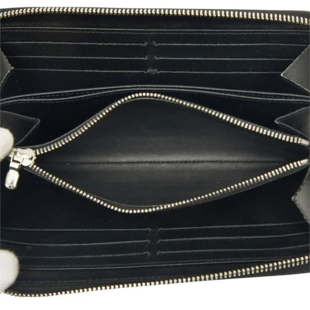Louis Vuitton Zippy Wallet M61857 Epi